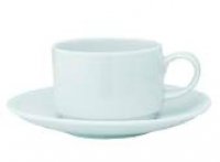 Chávena Café com Pires Emp. 9cl