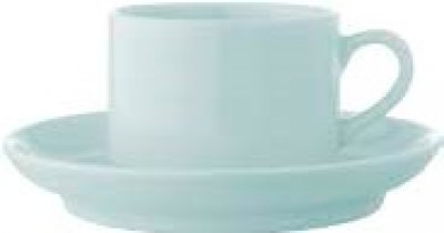 Chávena Chá com Pires 22cl