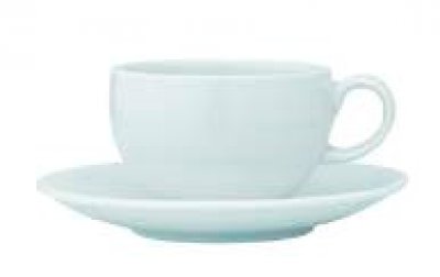 Chávena Pequeno Almoço com Pires Nemp 33cl