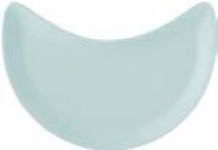 Prato Salada 1-2 Lua