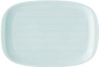 Travessa Oval Pequena 25