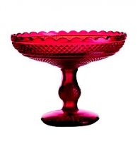 Fruteiro Vermelho