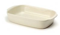 Assadeira rectangular