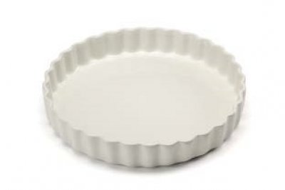 Tarteira Canelada