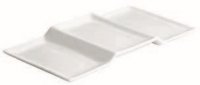 bandeja 30,5x15x2,5cm
