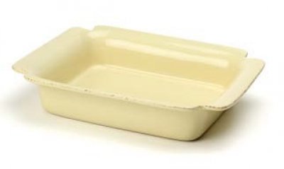 Assadeira rectangular