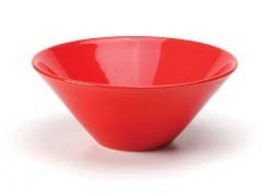 Saladeira cónica