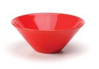 Saladeira cónica