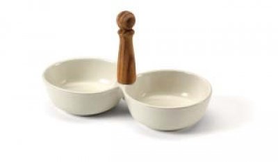 Taça dupla