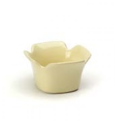 Taça quadrada