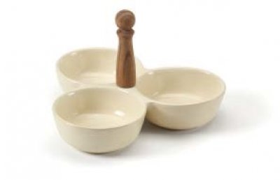 Taça tripla