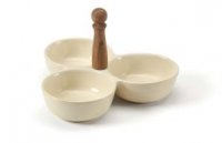 Taça tripla