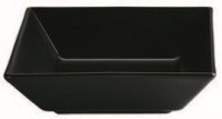 prato sopa 17,5x17,5x5cm preto