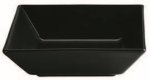 prato sopa 17,5x17,5x5cm preto