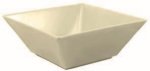 saladeira 22x22x9cm creme