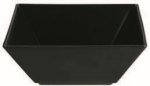 saladeira 22x22x9cm preto