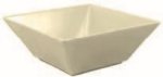 taça 13x13x5cm creme