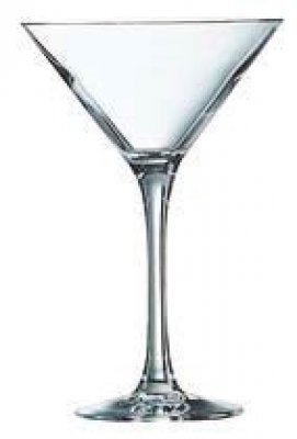Cálice Martini Cocktail 21cl