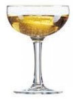Cálice Champanhe Elegance 16cl