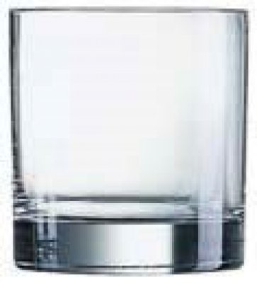 Copo Islande 38cl