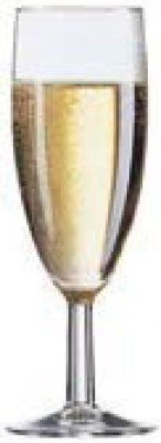 Flute Savoie 17cl