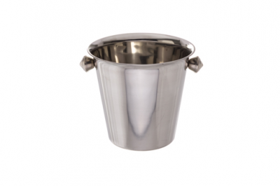 BALDE GELO INOX C PEGAS 3.8LT