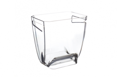 BALDE GELO QUAD C PEGAS 23x18x24CM