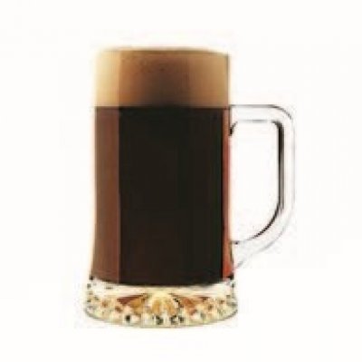 Caneca Cerveja Maxim 50cl