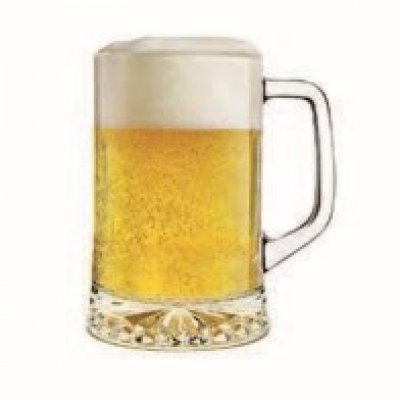 Caneca Cerveja Maxim 62cl
