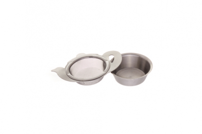 COADOR P CHÁ INOX 10.5x2.4CM