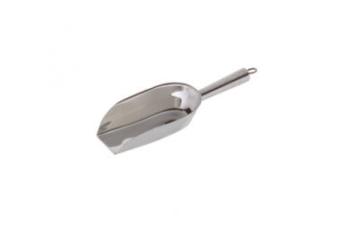 CORREDOR GELO BASE PLANA INOX 532ML