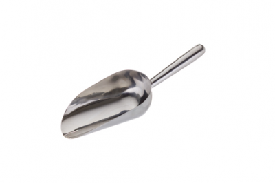 CORREDOR GELO INOX 360ML 12 OZ 26CM