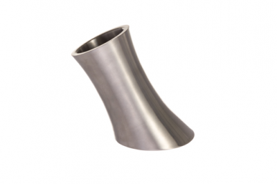 FRAPPÉ TÉRMICO OBLIQUO INOX