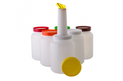 GARRAFA P MOLHOS 2LT