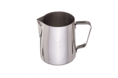 LEITEIRA INOX AÇO 304 350ML