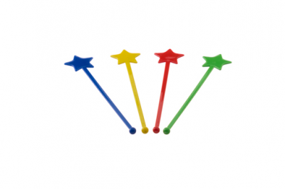 MISTURADOR COCKTAIL 19CM S0002-48 PACK100