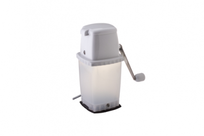 PICADOR GELO MANUAL C VENTOSA