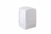 PORTA GUARDANAPOS TIPO L 16x11x10CM