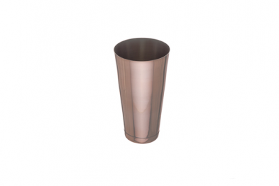 SHAKER BOSTON INOX REV.COBRE 825ML
