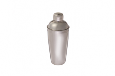 SHAKER INOX 700ML Ø8.9x23CM