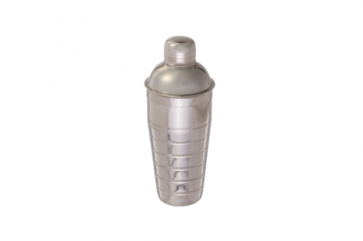 SHAKER INOX 750ML