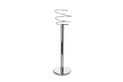 SUPORTE P BALDE GELO Ø20x15x79CM