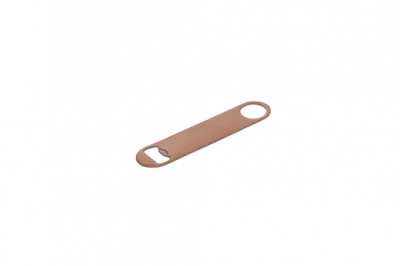 TIRA CAPSULAS ESPALMADO 18CM INOX REV.COBRE