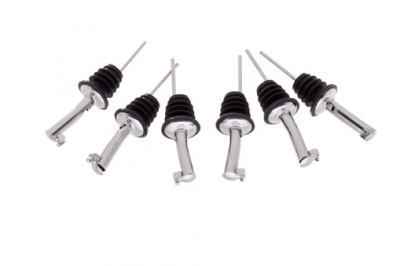 VERTEDOR INOX C TAMPA CJ.6