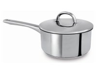 caçarola com cabo