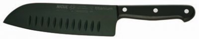 faca santoku alveolos