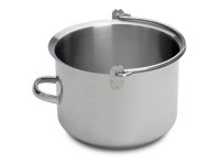 panela com arco e asa