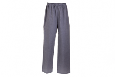 CALÇA COZ. XADREZ TAM. S-M-L-XL