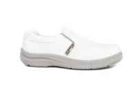 SAPATO BRANCO Nº 35 A 40 STELLA