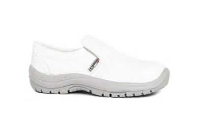 SAPATO BRANCO Nº 38 A 44 PLUTONE